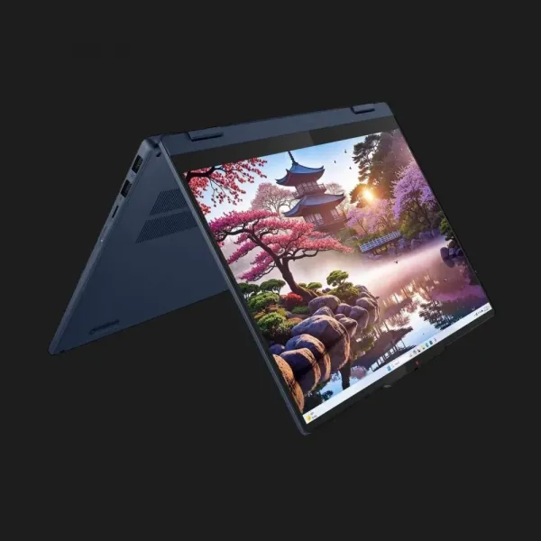 Ноутбук Lenovo IdeaPad 5 14AKP10 14" (AMD Ryzen AI 7/16GB/4TB/AMD Radeon 860M) (83KT001164)