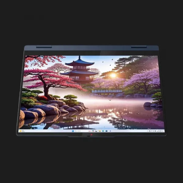 Ноутбук Lenovo IdeaPad 5 14AKP10 14" (AMD Ryzen AI 7/16GB/4TB/AMD Radeon 860M) (83KT001164)