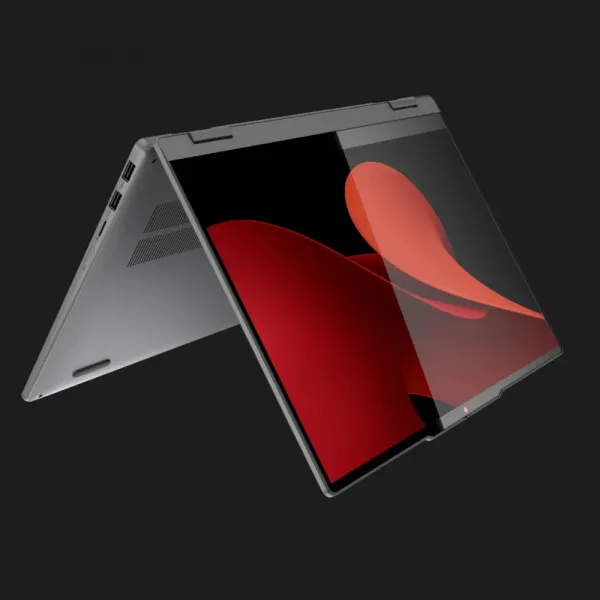 Ноутбук Lenovo IdeaPad 5 2-in-1 14Q8X9 14" (Qualcomm Snapdragon X/16GB/4TB/Qualcomm Adreno) (83GH000164)