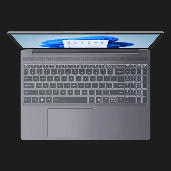 Ноутбук Lenovo IdeaPad Slim 3 15IRH10 15,3" (Intel Core i5/16GB/512GB/Intel UHD) (83K101K9RA) (UA)