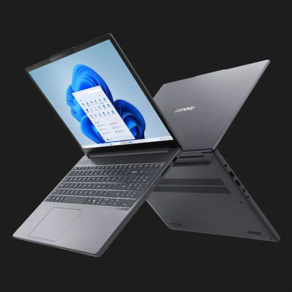 Ноутбук Lenovo IdeaPad Slim 3 15IRH10 15,3" (Intel Core i5/16GB/512GB/Intel UHD) (83K101K9RA) (UA)