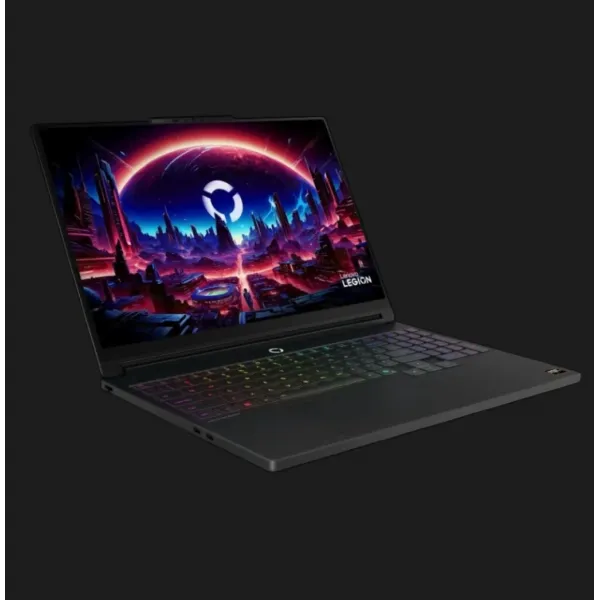 Ноутбук Lenovo Legion 5 15AHP11 15,3" (AMD Ryzen 7/16GB/512GB/RTX 5060) (83Q7009XRA) (UA)