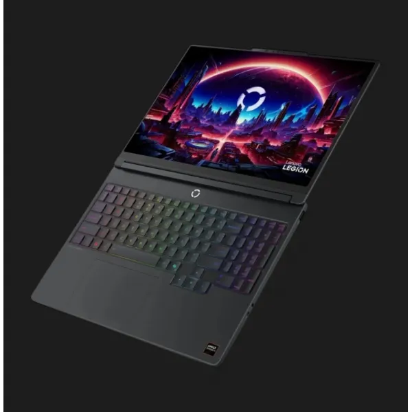 Ноутбук Lenovo Legion 5 15AHP11 15,3" (AMD Ryzen 7/16GB/512GB/RTX 5060) (83Q7009XRA) (UA)