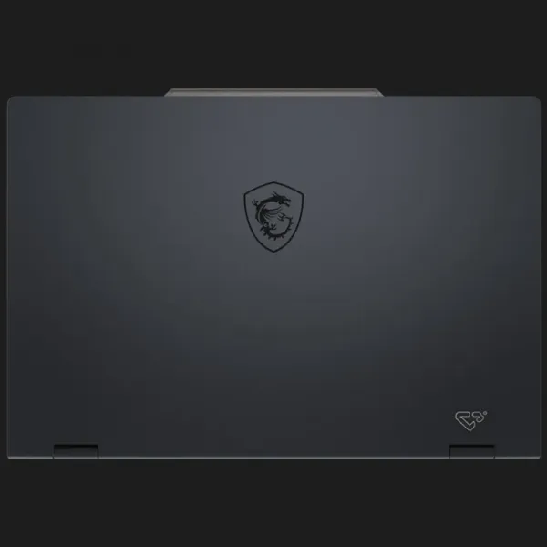 Ноутбук MSI Cyborg 15 B2RWFKG-1253XUA 15.6" (Intel Core 7/16GB/512GB/RTX 5060) (9S7-15Q342-1253) (UA)