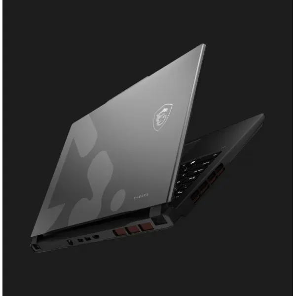 Ноутбук MSI Cyborg 15 C13WEO 15,6" (Intel Core i5/16GB/512GB/RTX 5050) (C13WEO-263XUA) (UA)