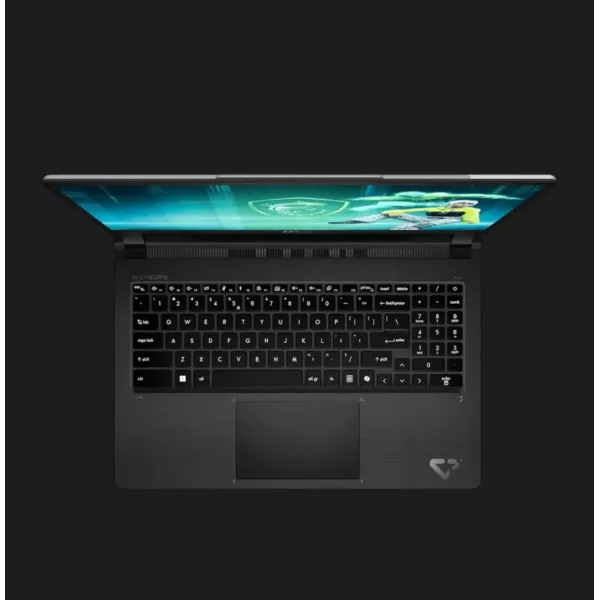 Ноутбук MSI Cyborg 15 C2WF 15,6" (Intel Core 7/16GB/512GB/RTX 5060) (C2WF-240XUA) (UA)