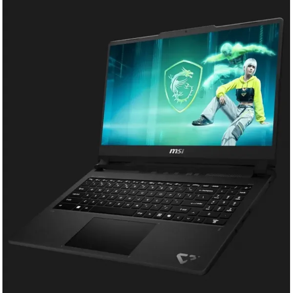 Ноутбук MSI Cyborg 15 MAX C2WG 15,6" (Intel Core 7/16GB/512GB/RTX 5070) (C2WG-239XUA) (UA)