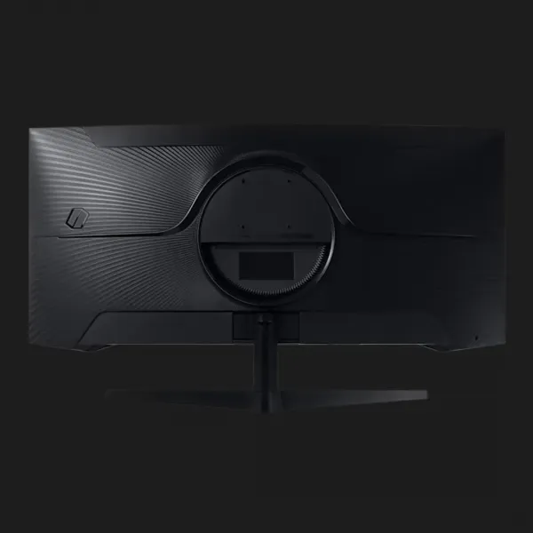 Ігровий монітор Samsung Odyssey G5 34