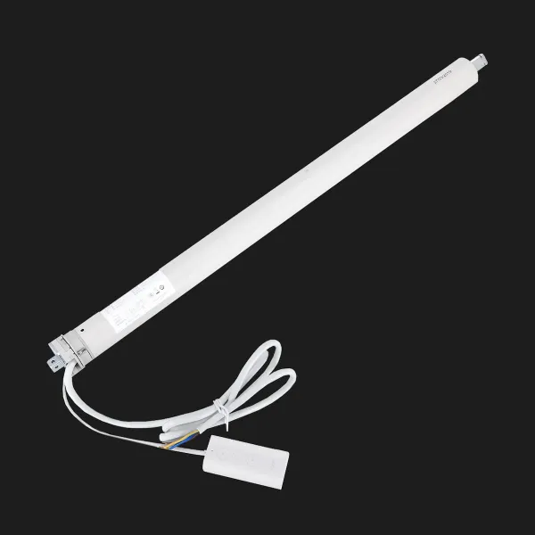 Контролер для руллоних штор Aqara Roller Shade Controller Apple HomeKit