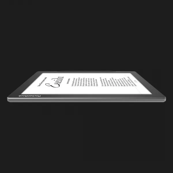 Електронна книга PocketBook 970 (Mist Grey)