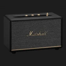 Акустика Marshall Loud Speaker Acton III Bluetooth (Black)