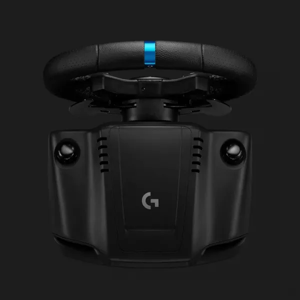 Комплект (кермо, педалі) Logitech G923 Playstation/PC (EU)