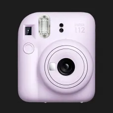 Фотокамера Fujifilm INSTAX Mini 12 (Lilac Purple)