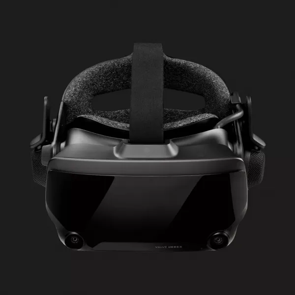 Окуляри віртуальної реальності Valve Index VR Kit