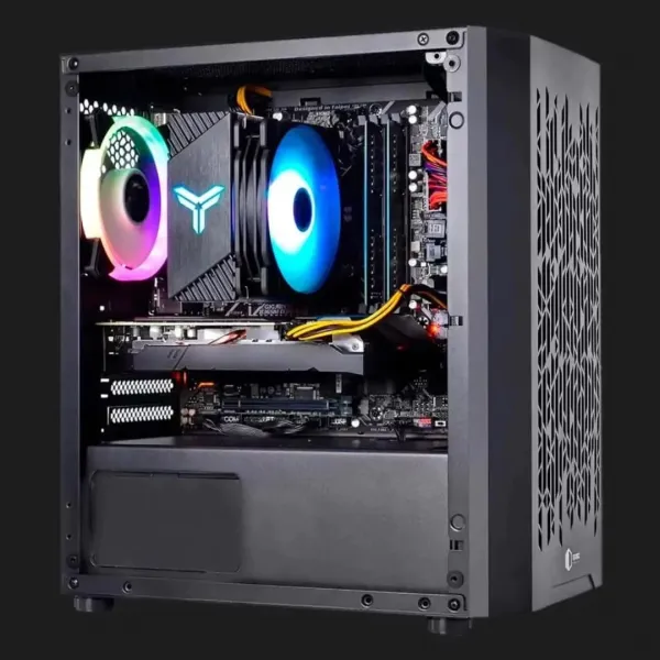 Комп'ютер ARTLINE Gaming X61, RTX 3050