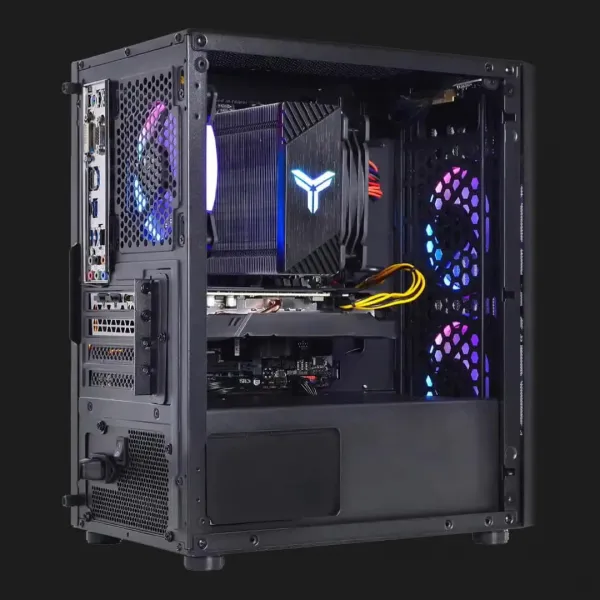 Комп'ютер ARTLINE Gaming X61, RTX 3050