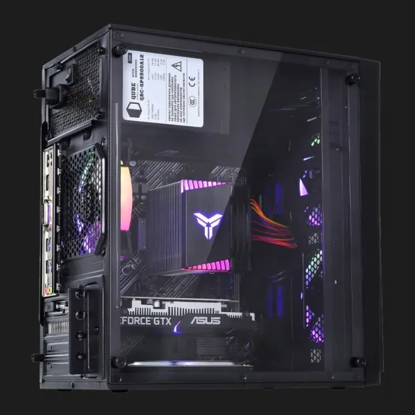 Комп'ютер ARTLINE Gaming X45, RTX 3050