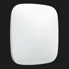 Ретранслятор сигналу Ajax ReX 2 (White)