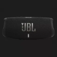 Портативна акустика JBL Charge 5  Wi-Fi (Black)