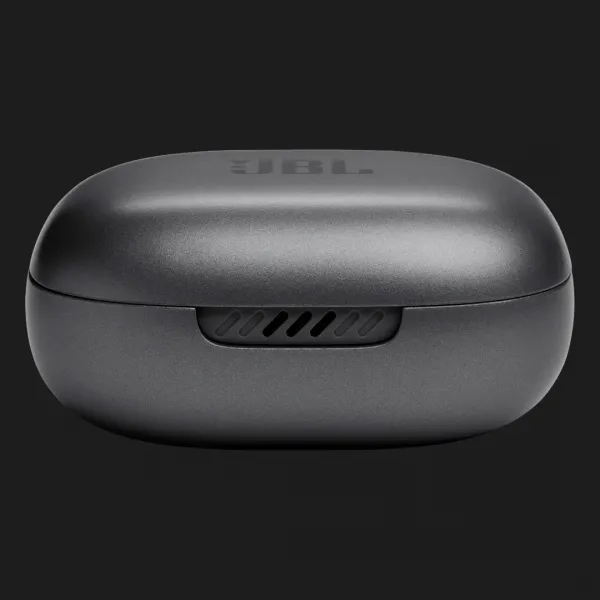 Навушники JBL Live Flex (Black)