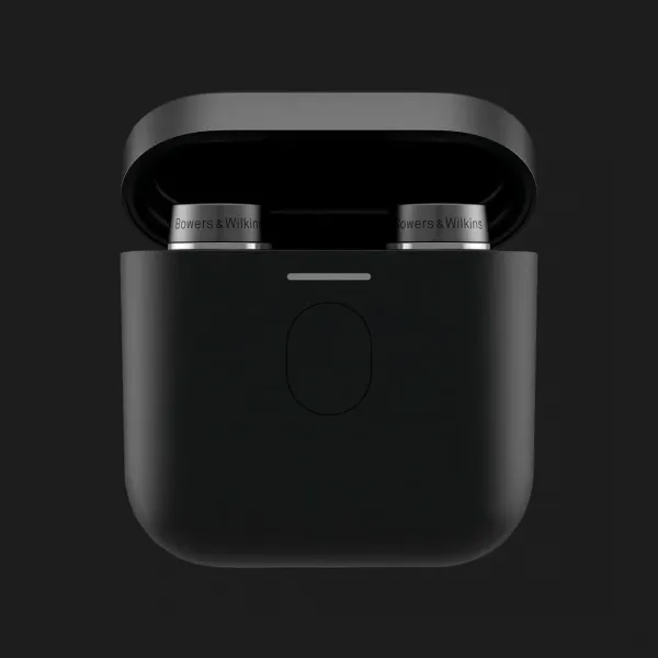 Навушники Bowers & Wilkins PI7 S2 (Satin Black)