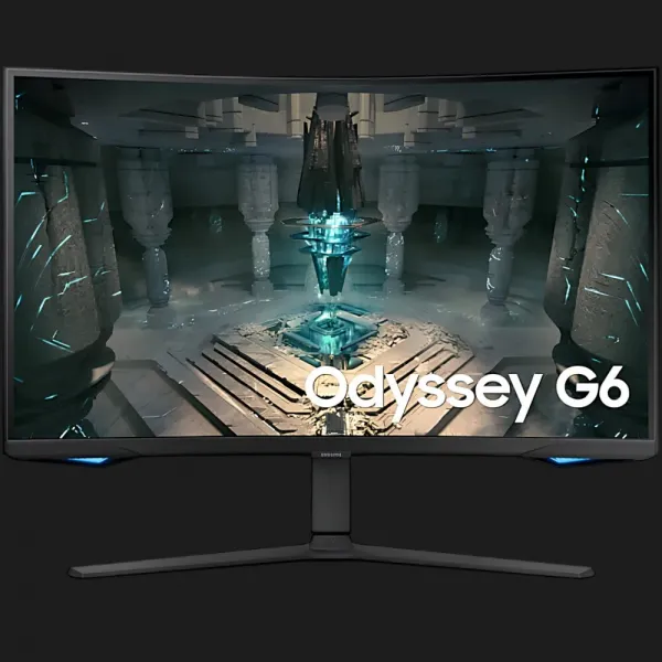 Ігровий монітор Samsung 32