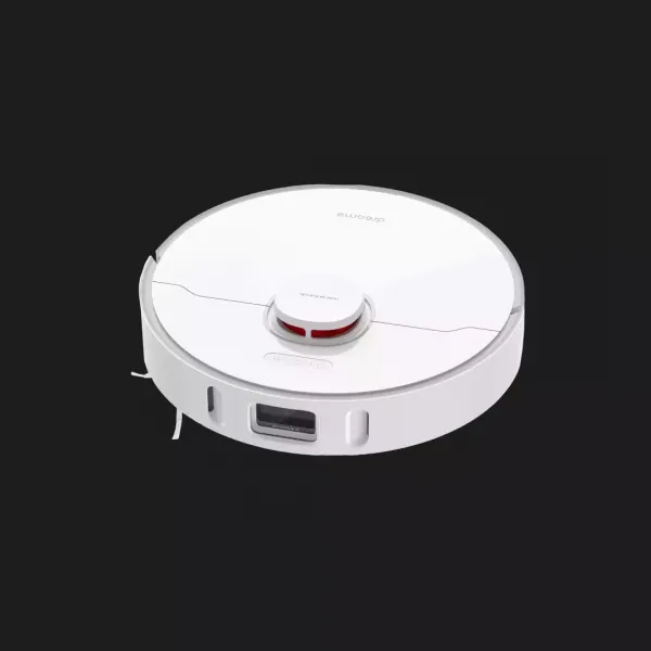 Робот-пилосос Dreame L10 Pro (White)