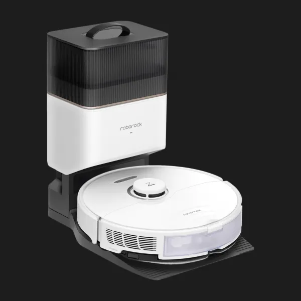 Робот-пилосос RoboRock S8+ (White)