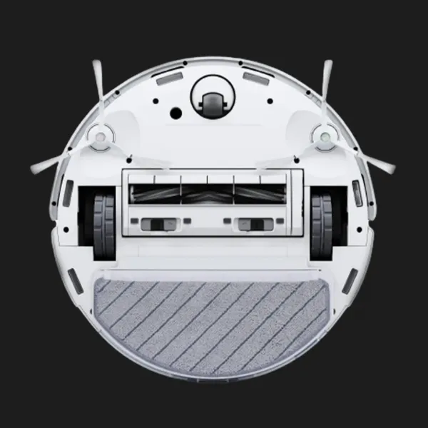 Робот-пилосос Ecovacs Deebot Ozmo T10 (White)