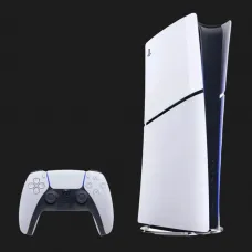 Ігрова приставка Sony PlayStation 5 Slim (Digital Edition) (1TB)