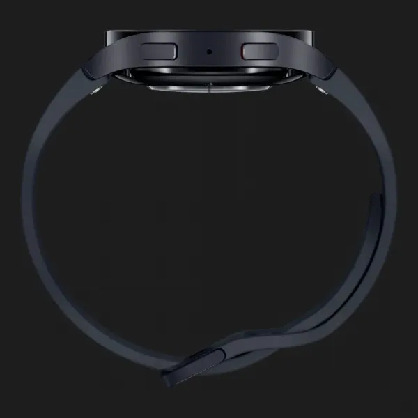 Смарт-годинник Samsung Galaxy Watch 6 44mm (Black) (Standard)