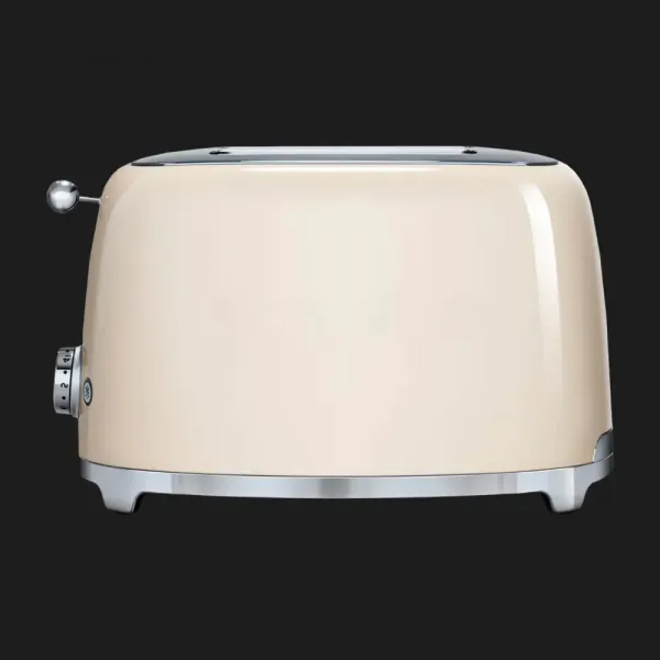 Тостер SMEG (Cream)
