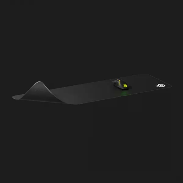 Ігрова поверхня STEELSERIES QcK XXL (67500) (Black) (UA)