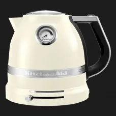 Електрочайник KitchenAid Artisan (Beige)