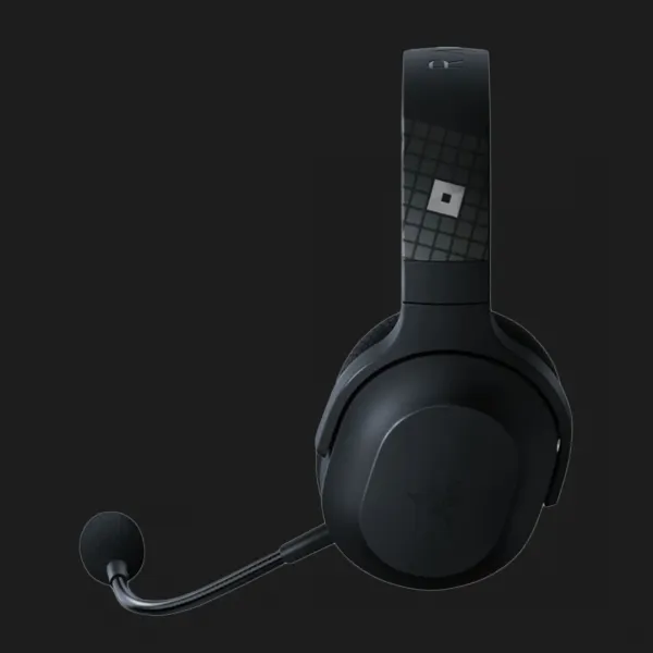 Ігрова гарнітура Razer Barracuda X 2022 ROBLOX Edition (Black) (RZ04-04430400-R3M1)