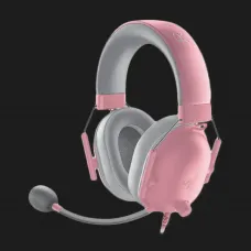 Ігрова гарнітура Razer Blackshark V2 X (Quartz) (RZ04-03240800-R3M1) (UA)