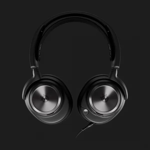 Ігрова гарнітура SteelSeries Arctis Nova Pro (Black) (UA)