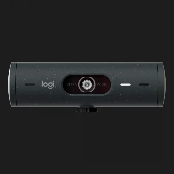 Веб-камера Logitech Brio 500 (Graphite) (UA)
