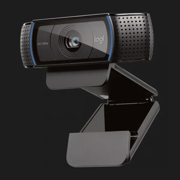 Веб-камера Logitech C920 HD Pro (UA)