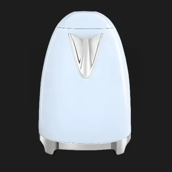Електрочайник SMEG (Blue)