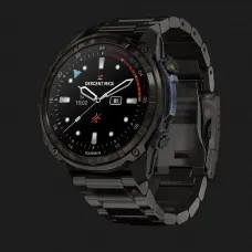 Garmin Descent Mk3i 51mm Carbon Gray DLC Titanium with DLC Titanium Band