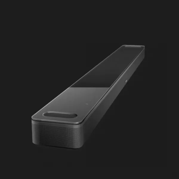 Саундбар Bose Smart Ultra Soundbar (Black)