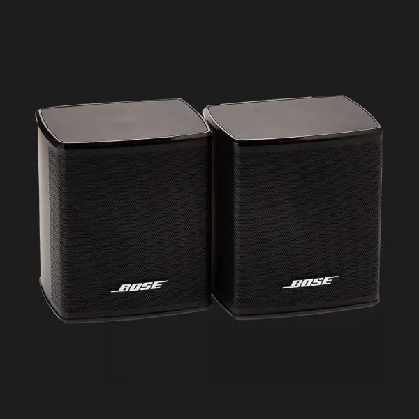 Акустика Bose Surround Speakers (Black)