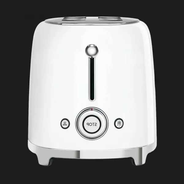 Тостер SMEG (4 pcs) (White)