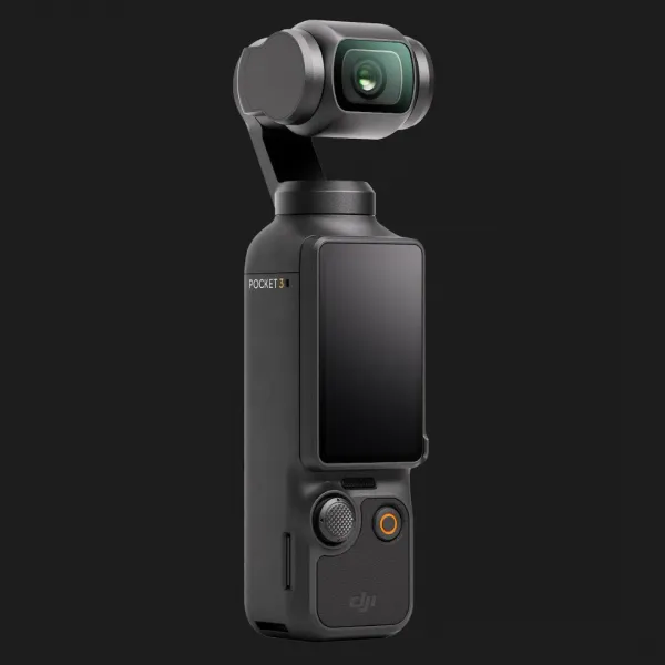 DJI Osmo Pocket 3 Creator Combo