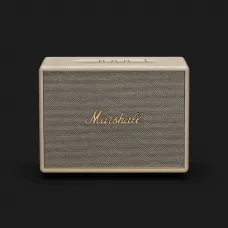 Акустика Marshall Woburn III Bluetooth (Cream)