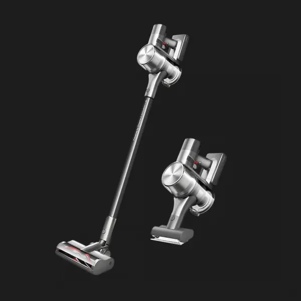 Пилосоc Dreame Cordless Vacuum Cleaner T30 (Gray)