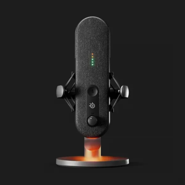 Мікрофон STEELSERIES Alias (UA)