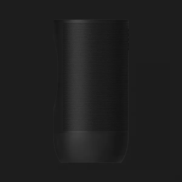Портативна акустика Sonos Move 2 (MOVE2EU1BLK) (Black)