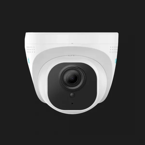 Комплект відеоспостереження Reolink RLK8-520D4-5MP (White)